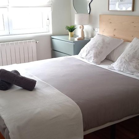Apartamento Miramar Hondarribia Exterior foto