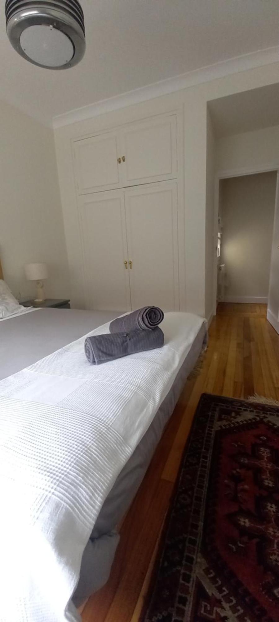 Apartamento Miramar Hondarribia Exterior foto