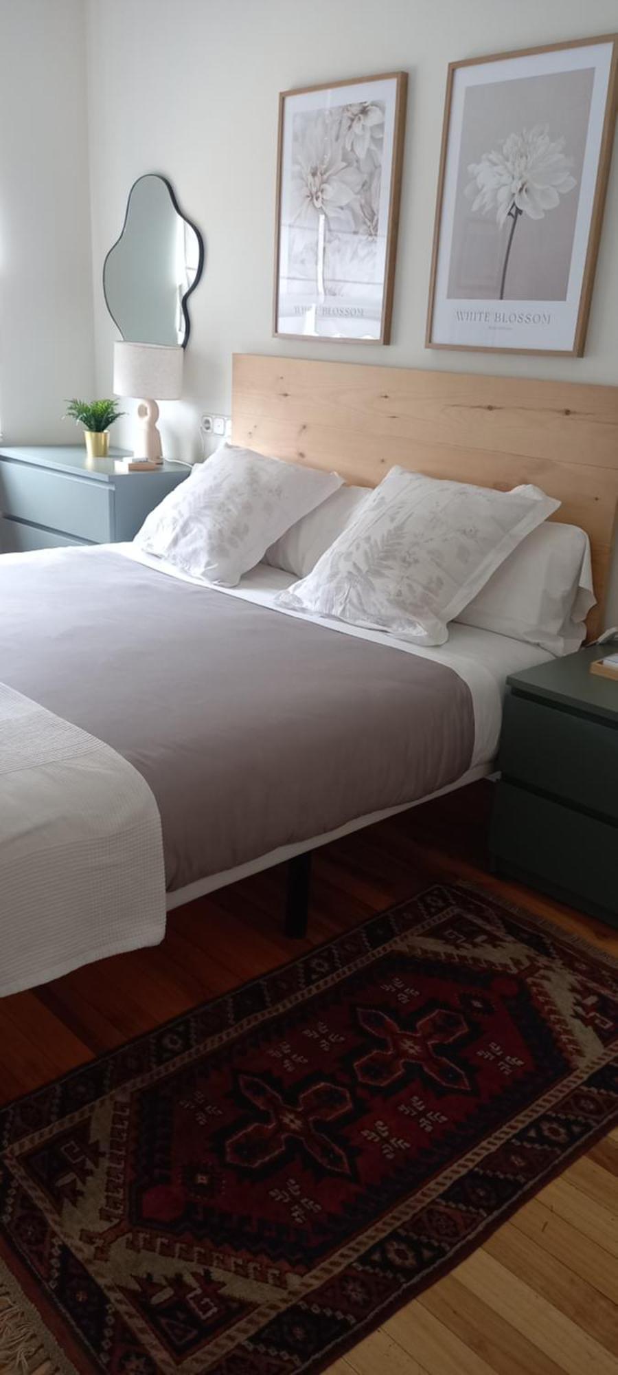 Apartamento Miramar Hondarribia Exterior foto